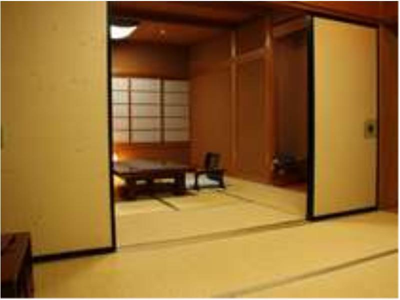 Yugawara Onsen Ryokan Uohan Exterior foto